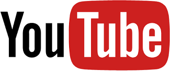 You Tube Logo