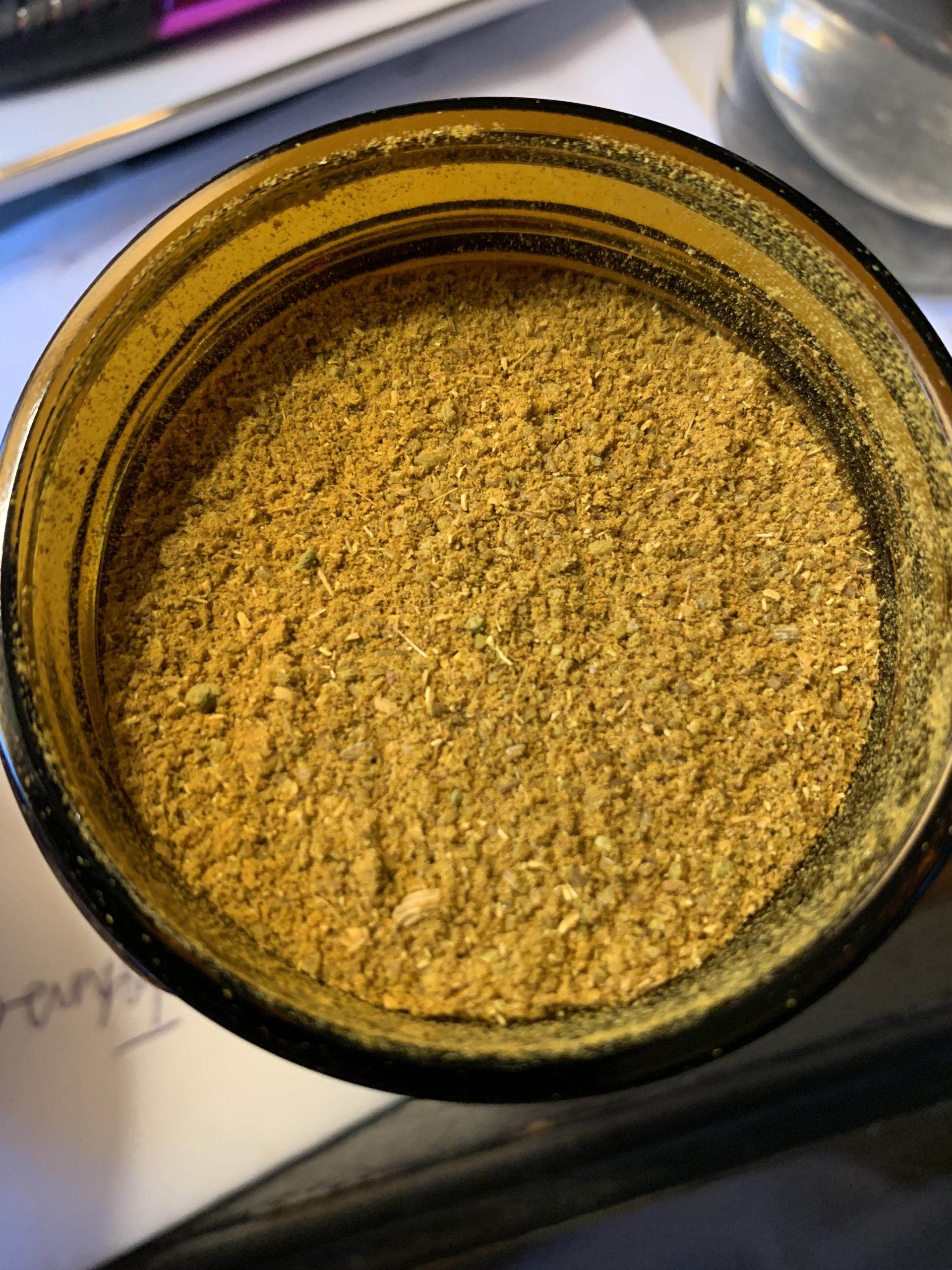 Spice Inside Spice Inside