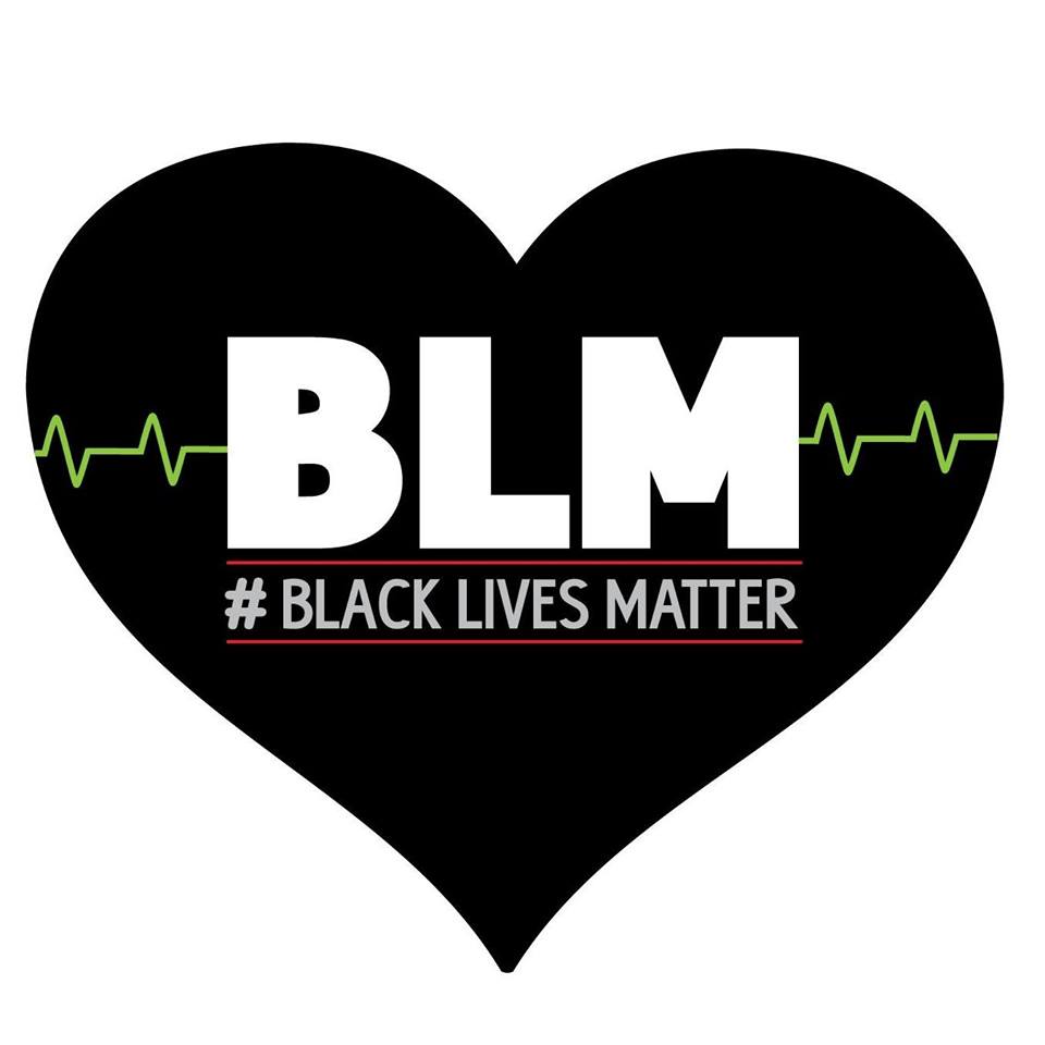 Black Lives Black Lives
