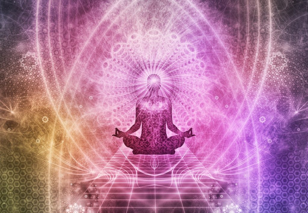 ascensionn meditations